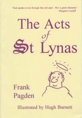 Cover: The Acts of St. Lynas - Fighting Cock Press