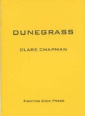 Cover: Dunegrass - Fighting Cock Press