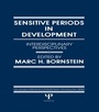 Cover: Sensitive Periods in Development - Lawrence Erlbaum Associates Inc