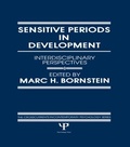 Cover: Sensitive Periods in Development - Lawrence Erlbaum Associates Inc
