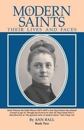 Cover: Modern Saints - Tan Books & Publishers Inc.