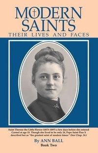 Enlarge image Cover: Modern Saints - Tan Books & Publishers Inc.