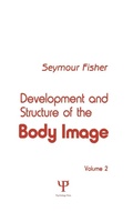 Cover: Development and Structure of the Body Image - Lawrence Erlbaum Associates Inc