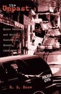 Cover: The Unpast - Ohio University Press