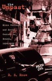 Enlarge image Cover: The Unpast - Ohio University Press