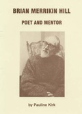 Cover: Brian Merrikin Hill - Fighting Cock Press