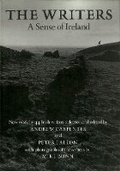 Cover: The Writers - O'Brien Press Ltd