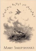 Cover: Dancing Blues to Skylarks - Fighting Cock Press