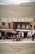 Cover: Under the Heel of the Dragon - Ohio University Press