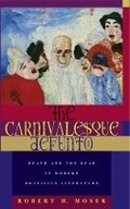 Cover: The Carnivalesque Defunto - Ohio University Press