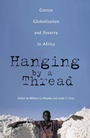 Cover: Hanging by a Thread - Ohio University Press