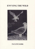 Cover: Envying the Wild - Fighting Cock Press