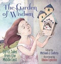 Cover: The Garden of Wisdom - GREEN HEART BOOKS