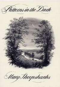 Enlarge image Cover: Patterns in the Dark - Fighting Cock Press