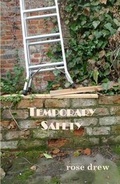 Cover: Temporary Safety - Fighting Cock Press