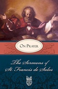Cover: Sermons of St. Francis De Sales on Prayer - Tan Books & Publishers Inc.
