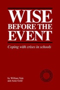 Cover: Wise Before the Event - Calouste Gulbenkian Foundation