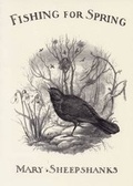 Cover: Fishing for Spring - Fighting Cock Press