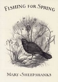 Enlarge image Cover: Fishing for Spring - Fighting Cock Press