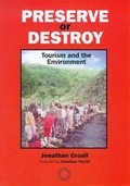 Cover: Preserve or Destroy - Calouste Gulbenkian Foundation