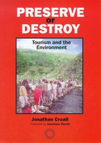 Enlarge image Cover: Preserve or Destroy - Calouste Gulbenkian Foundation