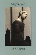 Cover: Song of Fear - Brick Books