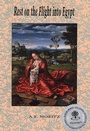 Cover: Rest on the Flight into Egypt - Brick Books