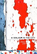 Cover: Walker in the City - Brick Books
