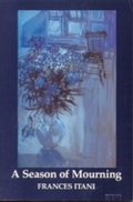 Cover: Season of Mourning - Brick Books