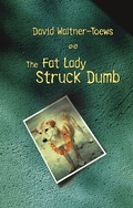 Cover: Fat Lady Struck Dumb - Brick Books