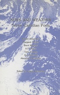 Cover: News and Weather - Brick Books