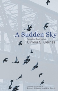 Enlarge image Cover: Sudden Sky - Brick Books