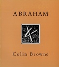 Cover: Abraham - Brick Books