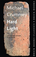 Cover: Hard Light - Brick Books