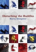 Cover: Disturbing the Buddha - Brick Books