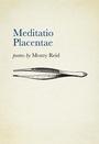Cover: Meditatio Placentae - Brick Books