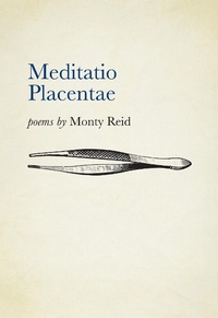 Enlarge image Cover: Meditatio Placentae - Brick Books