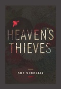 Cover: Heaven's Thieves - Brick Books
