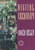Cover: Digital Creativity - Calouste Gulbenkian Foundation