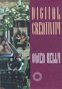 Enlarge image Cover: Digital Creativity - Calouste Gulbenkian Foundation