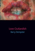 Cover: Love Outlandish - Brick Books