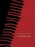 Cover: Combustion - Brick Books