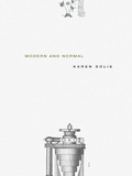 Cover: Modern and Normal - Brick Books