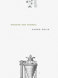 Enlarge image Cover: Modern and Normal - Brick Books
