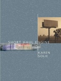 Cover: Short Haul Engine - Brick Books