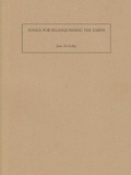 Cover: Songs for Relinquishing the Earth - Brick Books