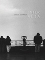 Cover: Inter Alia - Brick Books