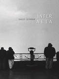 Cover: Inter Alia - Brick Books