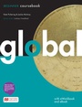 Cover: Global - Hueber Verlag