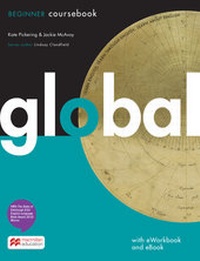 Enlarge image Cover: Global - Hueber Verlag